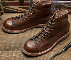 Casual Autumn Fashion Boots for Men
