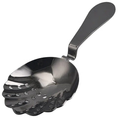 304 Stainless Steel Mixing Cup with Ice Filter
