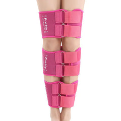 Leg Correction Strap for Adults and Children (O/X Shape)
