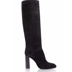 Over-the-Knee Stretch High Heel Boots for Women