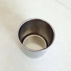Stainless Steel Cup, Mixing Bowl, Kids Water Cup