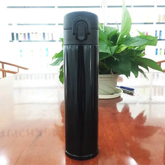Stainless Steel Insulated Water Bottle and Cup