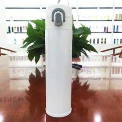 Stainless Steel Insulated Water Bottle and Cup